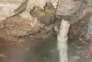 大宁县管道漏水检测五