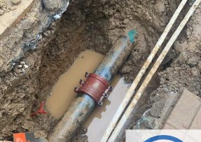 大宁县水管漏水检测公司4