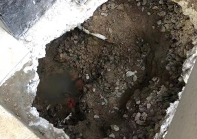 大宁县水管漏水检测公司2