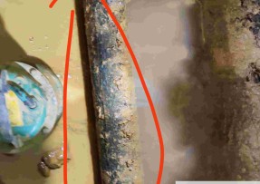 大宁县水管漏水检测公司1